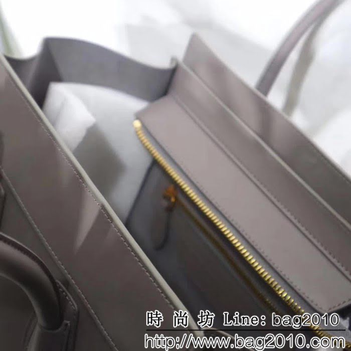 CELINE賽琳原單 笑臉包 經典款手提包 SL1071
